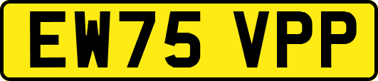 EW75VPP