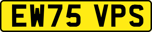 EW75VPS