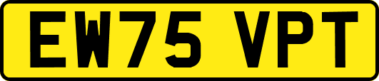 EW75VPT