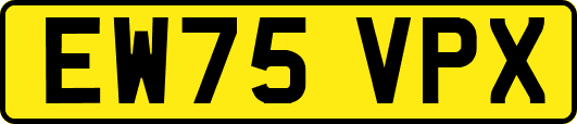 EW75VPX
