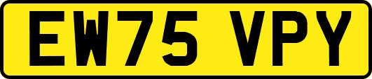 EW75VPY