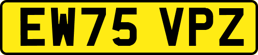 EW75VPZ