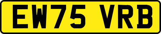 EW75VRB