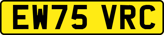 EW75VRC