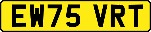 EW75VRT