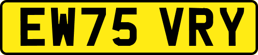 EW75VRY