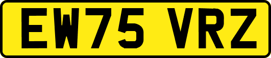 EW75VRZ