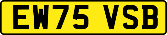 EW75VSB
