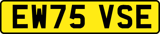 EW75VSE