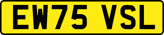 EW75VSL