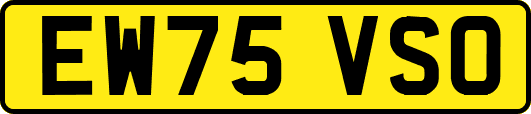 EW75VSO