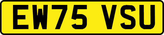 EW75VSU