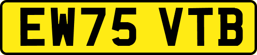 EW75VTB