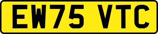 EW75VTC