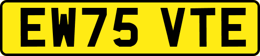 EW75VTE