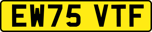 EW75VTF