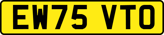 EW75VTO
