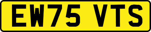 EW75VTS