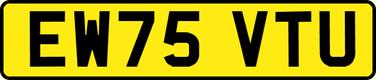 EW75VTU
