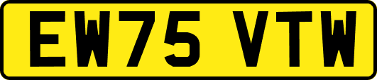 EW75VTW