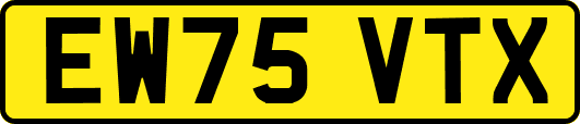 EW75VTX