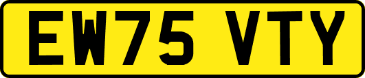 EW75VTY
