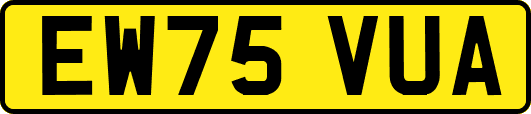 EW75VUA
