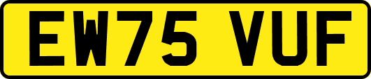 EW75VUF