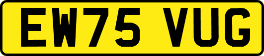 EW75VUG