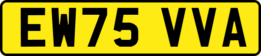 EW75VVA