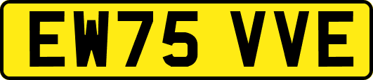 EW75VVE