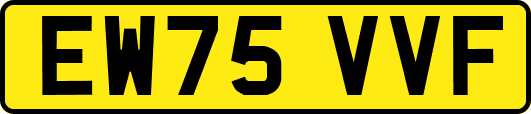 EW75VVF