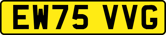 EW75VVG