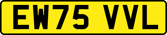 EW75VVL