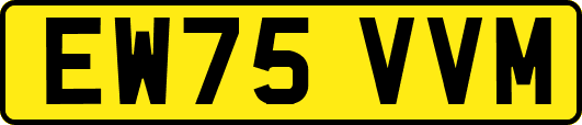 EW75VVM