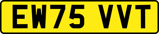 EW75VVT