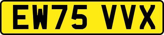 EW75VVX