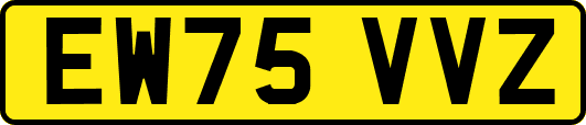 EW75VVZ