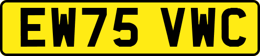 EW75VWC