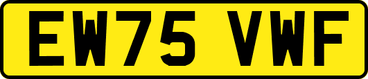 EW75VWF