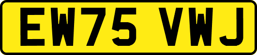 EW75VWJ