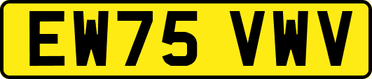 EW75VWV