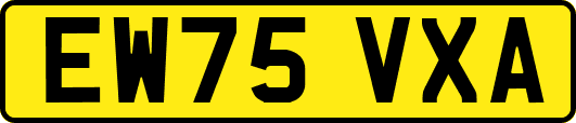 EW75VXA