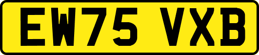 EW75VXB