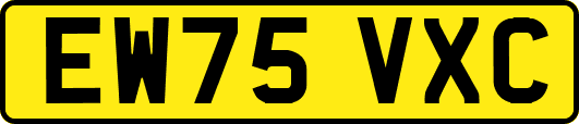 EW75VXC