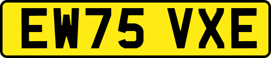 EW75VXE
