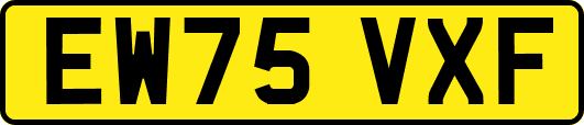 EW75VXF