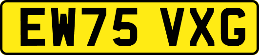 EW75VXG