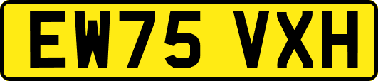 EW75VXH