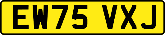 EW75VXJ